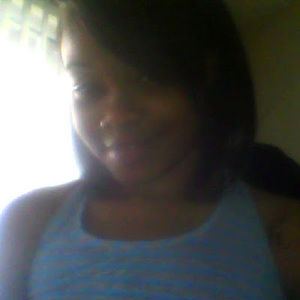 Meet your Posher, Desiree